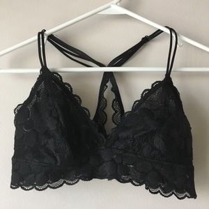 Aerie Lace Bralette